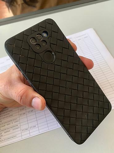 Redmi: Redmi, Redmi Note 9, Б/у, 64 ГБ — 7