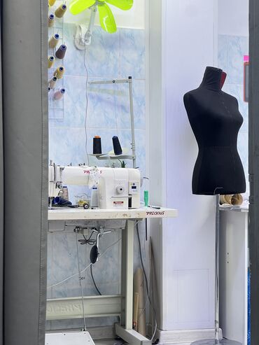 Швеи-реставраторы: Швея-реставратор, Форма, Оплата: Сдельная, График работы: Сменный график, Опыт работы: 3-5 лет опыта, Женщина — 10