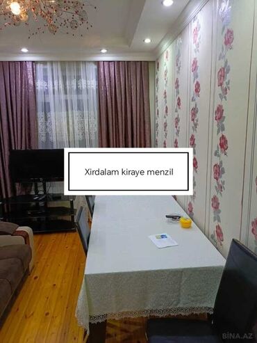 аренда дома у моря баку: Xırdalan, Riyad ticarət mərkəzinin qarşısında, Abşeron Gənclər