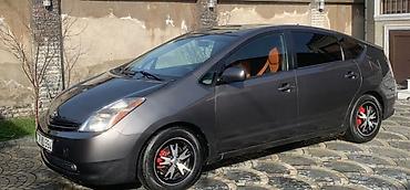 Toyota: Toyota Prius: 1.5 l | 2008 il Hetçbek — 4