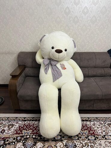 костюм на прокат мужской: Чоң куурчак, Жаныбар, Аюу
