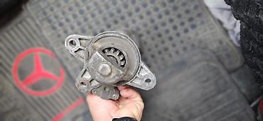Системы зажигания: Starter (startyor) motoru ford transit 1998 il masni satmsam — 4