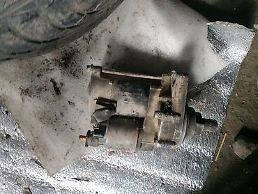 Toyota: Стартер генератор, Карбюратор, Заслонка, Тайота Карина е, Ауди а, 8 — 26