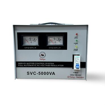 Gərginlik stabilizatorları: ⚡️Stablizatorlar⚡️Hər gücdə və sərfiyyatda .Rəsmi zavod zəmanəti -da lalafo.az — 11 Gərginlik stabilizatorları: ⚡️Stablizatorlar⚡️Hər gücdə və sərfiyyatda .Rəsmi zavod zəmanəti — 11