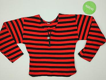 maxi spódnice boho: Bluzka damska, rozmiar S — 2