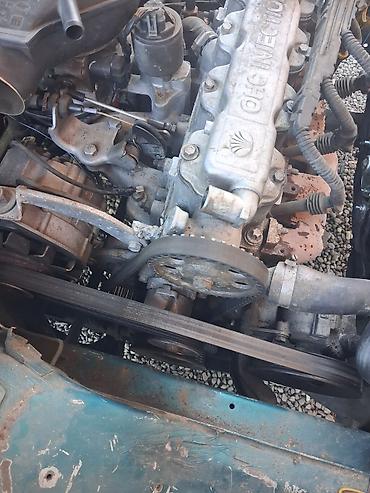 Opel Astra: 1.6 l | 1994 il 230000 km Universal lalafo.az -da Opel Astra: 1.6 l | 1994 il 230000 km Universal