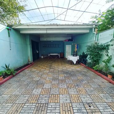 Həyət evləri və villaların satışı: M.Ə. Rəsulzadə qəs. 5 otaqlı, 280 kv. m, Kredit yoxdur, Yeni təmirli — 3