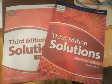 я и мир 4 класс рабочая тетрадь бухова гдз: Учебники по английскому Oxford solution third edition