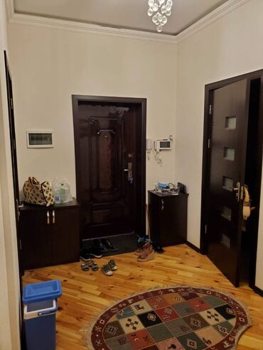 Yeni tikili: 3 otaqlı, Yeni tikili, m. Həzi Aslanov, 80 kv. m — 15