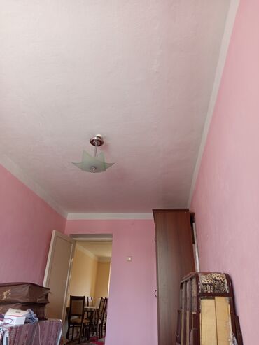 Köhnə tikili: Bakı, Yasamal, 2 otaqlı, Köhnə tikili, m. Elmlər Akademiyası, 50 kv. m — 4