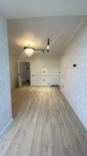 Продажа квартир: 2 комнаты, 44 м², 3 этаж, Евроремонт