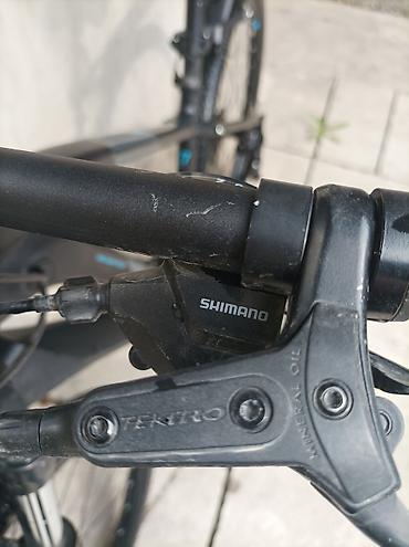 Горные велосипеды: Горный велосипед, Stern, Алюминий, Б/у at lalafo.kg — 9 Горные велосипеды: Горный велосипед, Stern, Алюминий, Б/у — 9