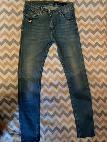 fsbn farmerke: Farmerke, 30 / 32, New Jeans, Slim fit