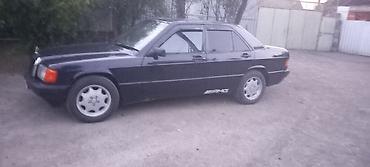 zibil masini satisi: Mercedes-Benz W124: 1.8 l | 1993 il Sedan — 7