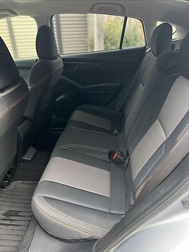 импреза 1 5: Subaru XV: 2019 г., 2 л, Вариатор, Бензин, Кроссовер — 9