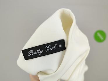 piżama hello kitty s: Pretty Girl, Sukienka damska, rozmiar S — 5