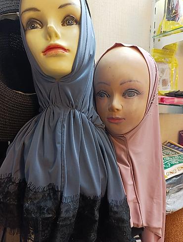 Dəstlər, kostyumlar: Qadın geyimləri dəsti 5₼ baştiyan qiymetler - Qara krujeva detallı — 20