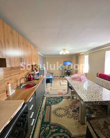 Продажа домов: Дом, 100 м², 4 комнаты, Агентство недвижимости — 8