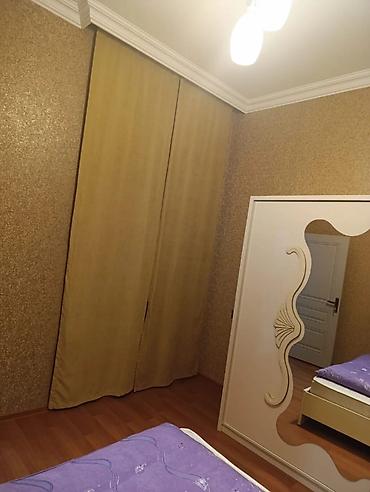 şüvəlan: Şüvəlan qəs. 5 otaqlı, 140 kv. m, Kredit yoxdur, Yeni təmirli — 10
