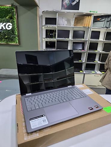 Ноутбуки HP: Для программирования, Новый, AMD Ryzen 9 — 1