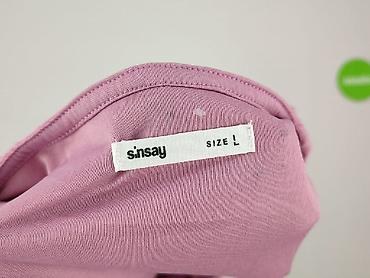 jezyk: Sinsay, Sukienka damska, rozmiar L — 4
