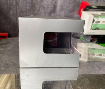 Avtomobil modelləri: Mercedes, 2014 il, 1:43, Dəmir, Ödənişli çatdırılma — 3