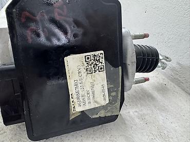oem: Блок ABS Honda 2020 г., Б/у, Оригинал — 4