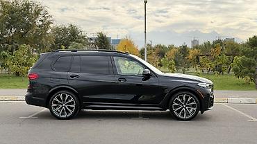 купить лисян л7 в бишкеке: BMW X7: 2020 г., 3 л, Автомат, Бензин, Внедорожник — 5