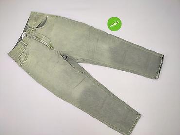 outlet mohito: Cropp, Jeansy damskie, rozmiar M — 2