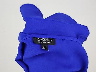 dzik bluzki: Topshop, Top damski, rozmiar S — 4