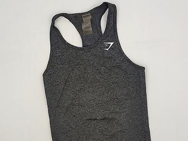gymshark pl: Gymshark, Top damski, rozmiar S — 1