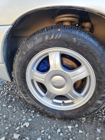 VAZ (LADA): LADA 2112 (VAZ 2112) – gümüşü rəngdə, 5 qapılı hetçbek — 19