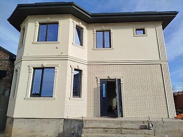 Утепление: Утепление фасада, Утепление стен | Утепление дома Penoplex, Пенопласт, Базальт Больше 6 лет опыта at lalafo.kg — 10 Утепление: Утепление фасада, Утепление стен | Утепление дома Penoplex, Пенопласт, Базальт Больше 6 лет опыта — 10