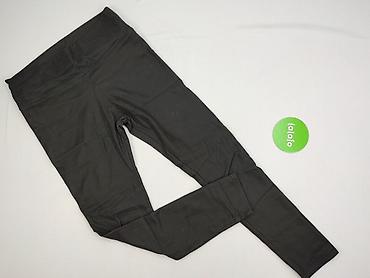 joggersy: Legginsy Sportowe damskie, rozmiar XL — 2