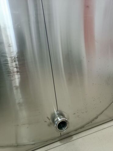 Производство молочных продуктов: Молочная емкость - от компании «ТЕХНОМАШ» Молочная емкость - — 4