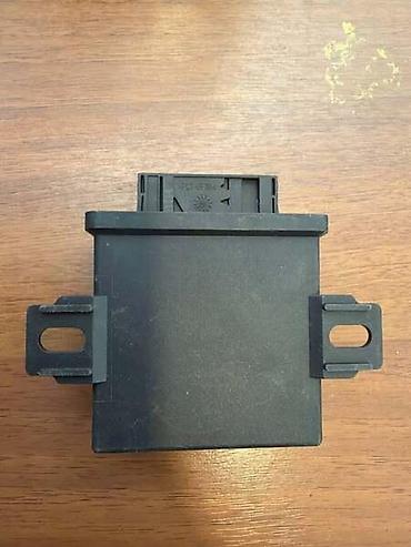 ventilator kabine: MODUL ZA NIVELACIJU FAROVA ZA VOLKSWAGEN GOLF 7, PASSAT B8, TIGUAN — 1