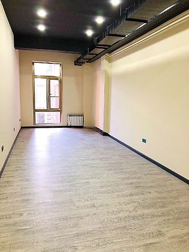Daşınmaz əmlak: 28 May metrosunun 2ci çıxışına piyada 3-4 dəqiqəlik məsafədə yeni — 1