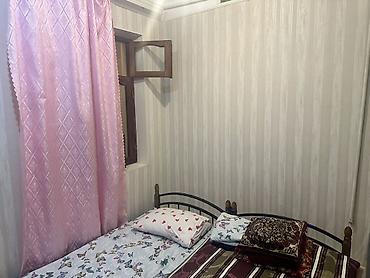 gence kirayə ev: 1 otaqdan 2 otağa düzəlmə mənzil – şəhər mərkəzinə yaxın - Plan: 1 — 8