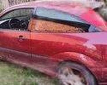 Delovi motora: MENJAC TDCI ZA FORD C-MAX, FIESTA, FOCUS . OD 1998. DO 2004. GOD. | — 5