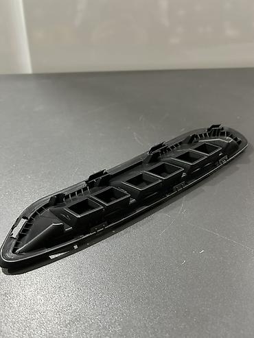 byd oluxana: BYD Destroyer Üçün Ön Bamperin Hava Giriş Hissəsi(JABRASI) — 3