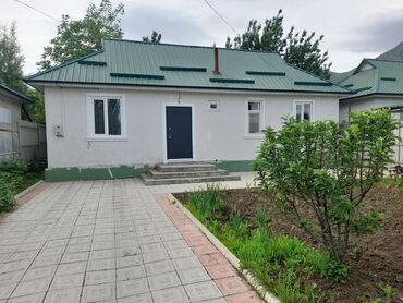 дом село кок джар: Дом, 30 м², 3 комнаты, Собственник