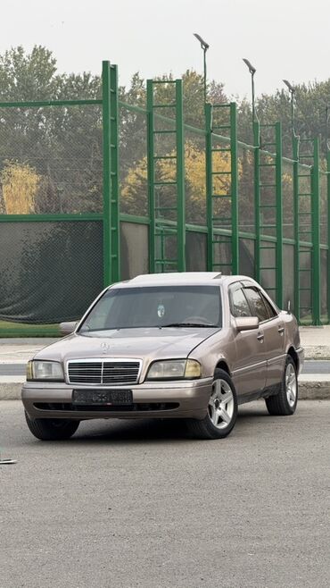 покрышка от трактора бу: Mercedes-Benz C-Class: 1994 г., 0.2 л, Механика, Бензин, Седан