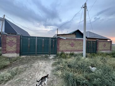 Продажа домов: Дом, 80 м², 3 комнаты, Собственник, Старый ремонт — 29