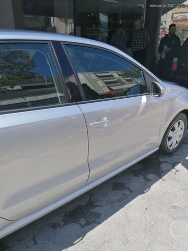 Volkswagen: Volkswagen Polo: 1.2 l. | 2011 έ. Χάτσμπακ — 3