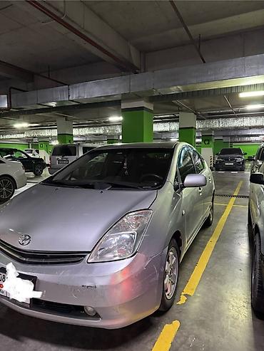 gen 2: Toyota Prius: 2009 г., Вариатор, Гибрид, Хэтчбэк — 1