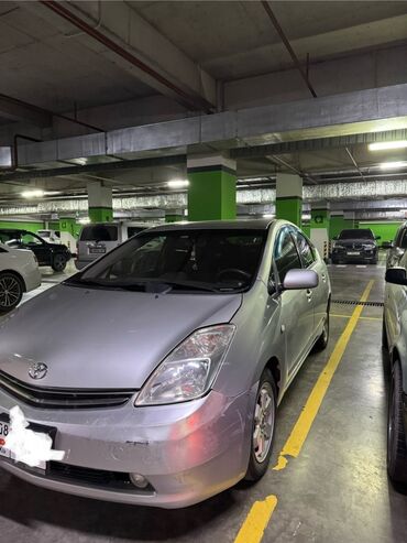 мазда приус: Toyota Prius: 2009 г., 1.5 л, Вариатор, Гибрид, Хэтчбэк