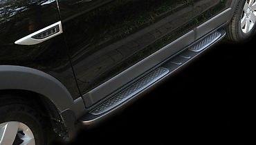 bonati cacak: BOCNI PRAGOVI STEPENICE GAZISTA CHEVROLET CAPTIVA | NOVI Bocni — 2