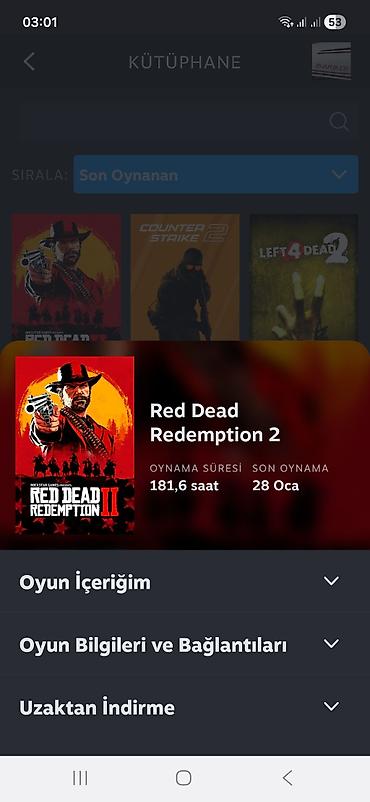 pubg hesapları bedava: Steam hesabı – AYXAN2711 Xüsusiyyətlər: - Steam səviyyəsi: 6 - Hesab — 2