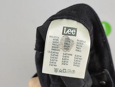 mcqueen: Lee, Jeansy damskie, rozmiar L — 5