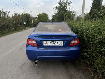 Daewoo: Daewoo Nexia: 2011 г., 1.6 л, Механика, Бензин, Седан